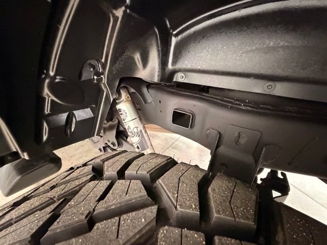 Used 2021 Jeep Gladiator Overland AWD/4WD image 47