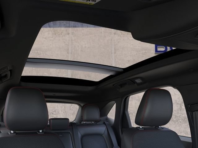 New 2026 Ford Escape ST-Line w/ Tech Pack #1 FWD image 22