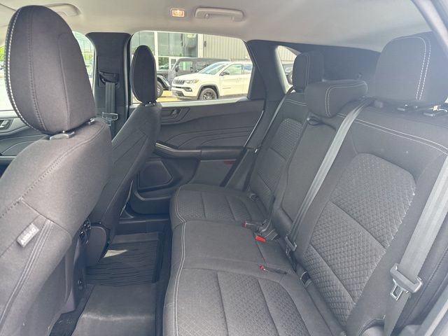 Used 2023 Ford Escape Active AWD/4WD image 32