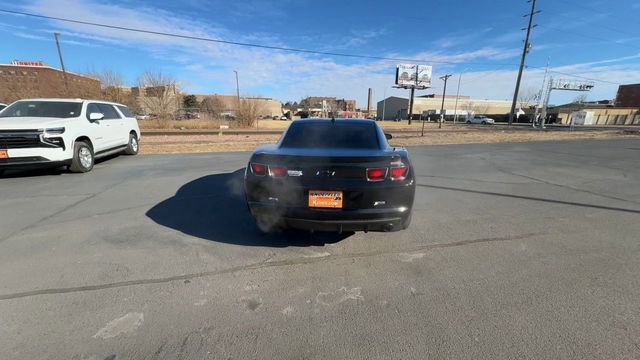 Used 2010 Chevrolet Camaro SS w/ RS Package image 7