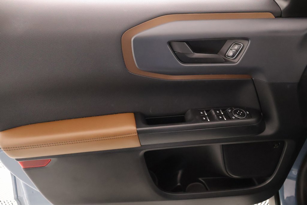 Used 2021 Ford Bronco Sport Outer Banks w/ Outer Banks Package (96D) image 15