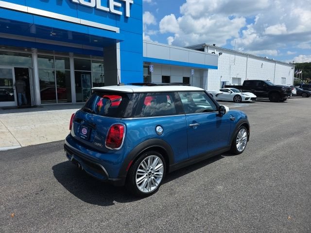 Used 2024 MINI Cooper S FWD image 7