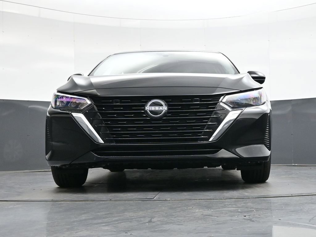 Certified 2025 Nissan Sentra S image 42