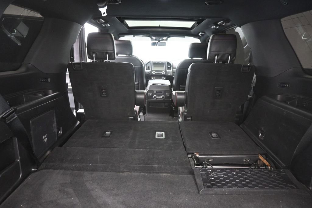 Used 2019 Ford Expedition Limited w/ Equipment Group 303A RWD image 23
