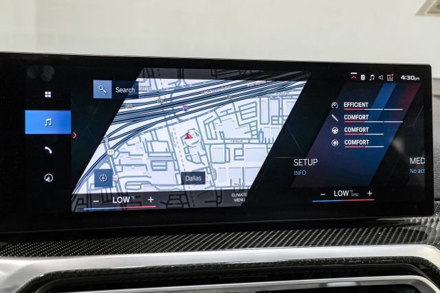 Used 2023 BMW M3 Competition w/ Executive Package AWD/4WD image 26