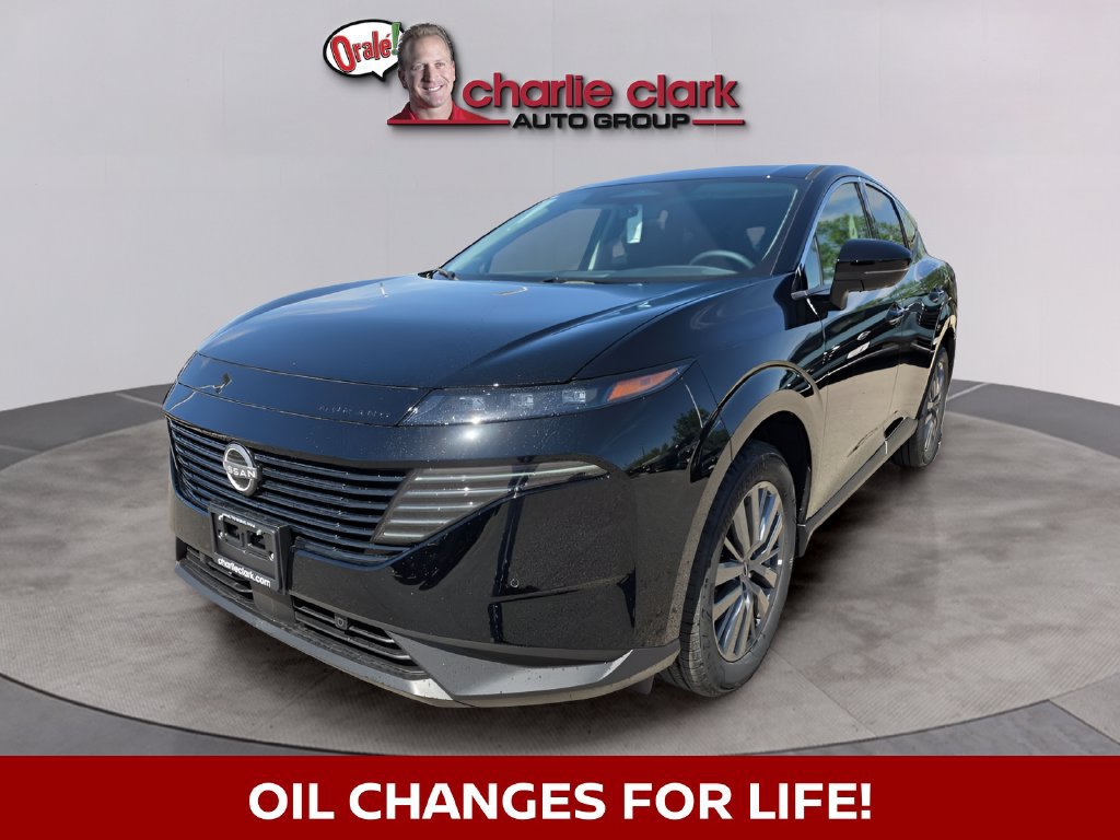 New 2026 Nissan Murano SL
