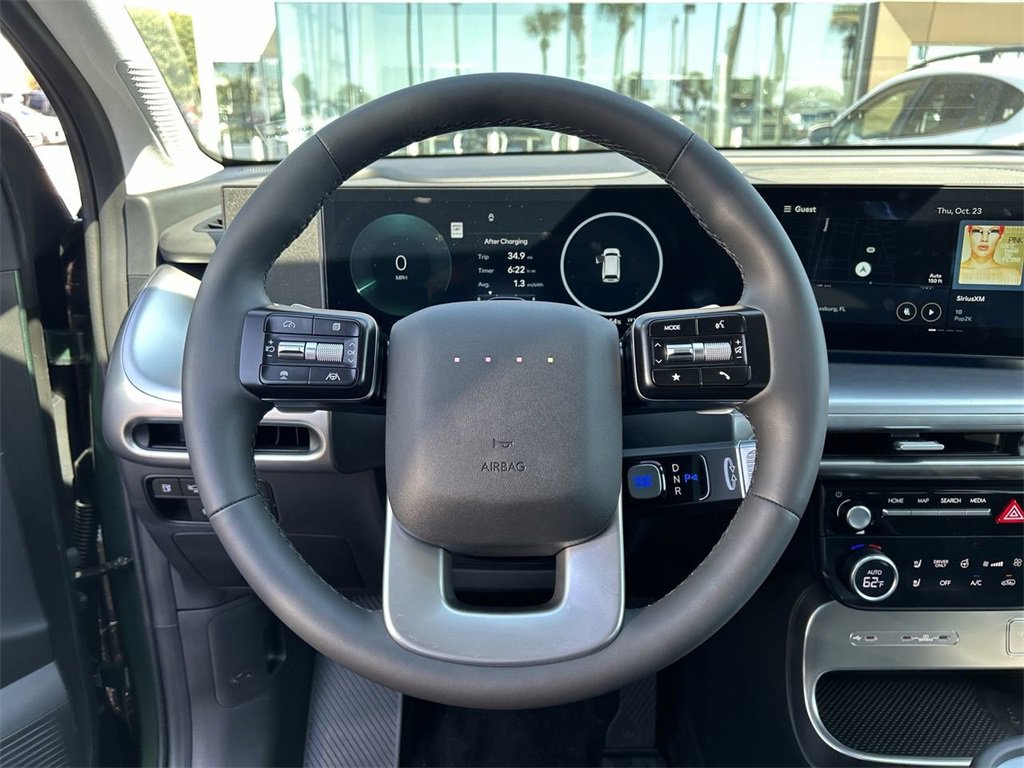 New 2026 Hyundai Ioniq 9 SEL image 29