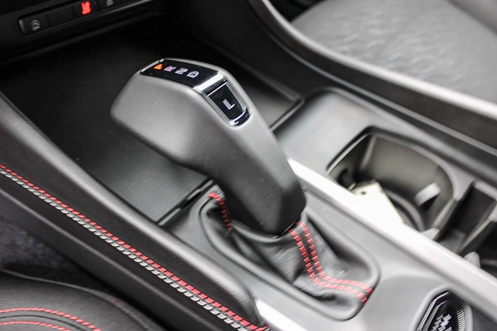 New 2026 Dodge Charger R/T w/ Blacktop Package AWD/4WD image 19