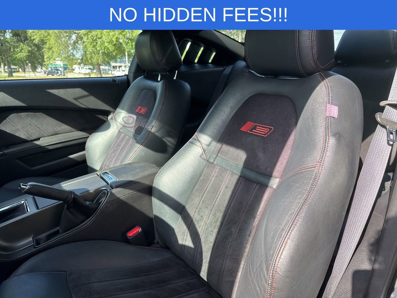 Used 2014 Ford Mustang GT Premium w/ GT Track Package RWD image 21
