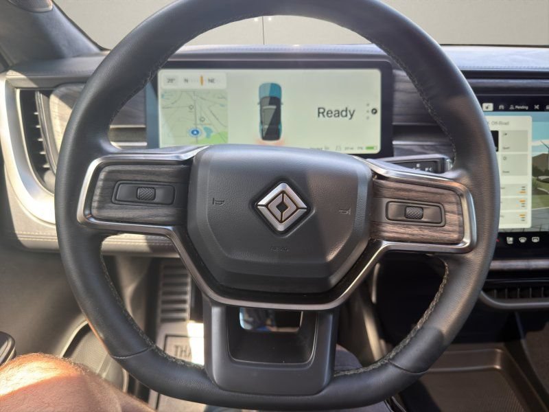 Used 2022 Rivian R1S Launch Edition AWD/4WD image 14