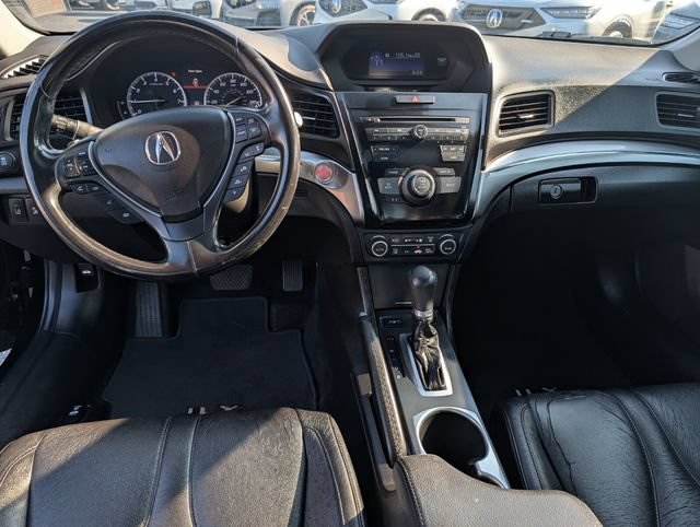 Used 2020 Acura ILX FWD image 36
