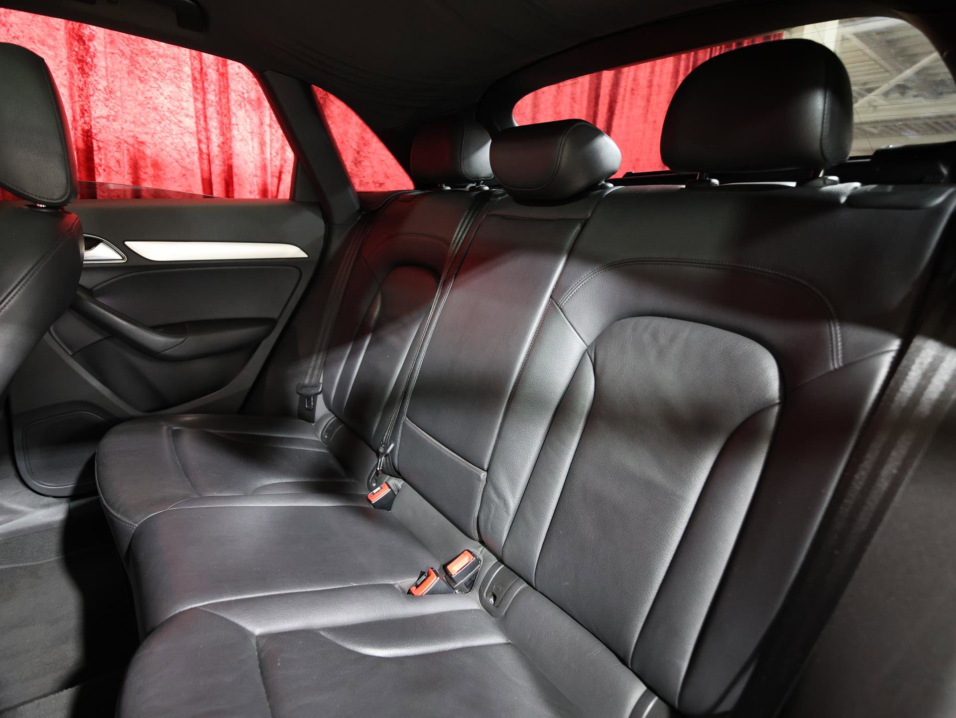 Used 2016 Audi Q3 2.0T Premium Plus AWD/4WD image 14