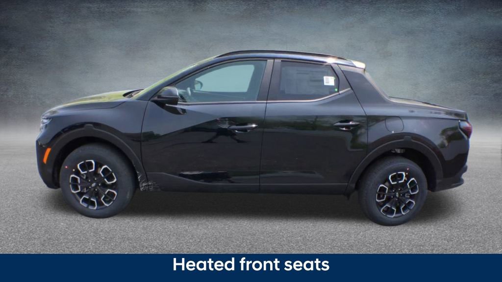 Certified 2022 Hyundai Santa Cruz SEL Premium image 11