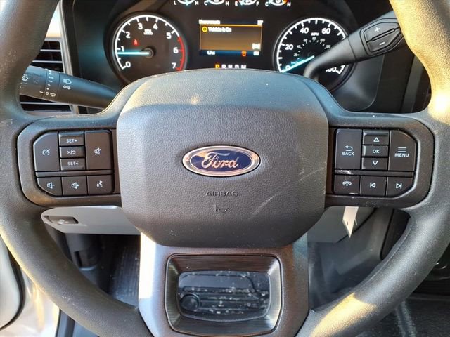 New 2026 Ford F350 XL w/ Snow Plow Prep Package AWD/4WD image 13