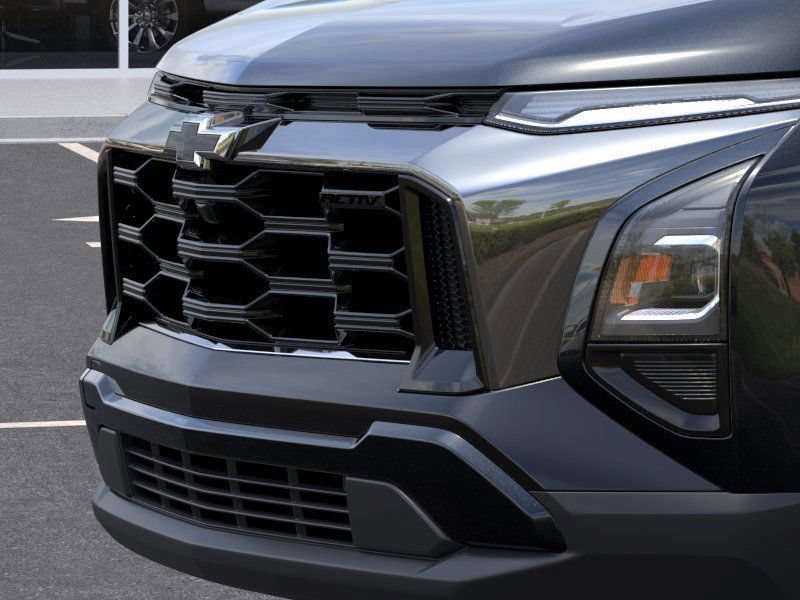 New 2026 Chevrolet Equinox ACTIV FWD image 13