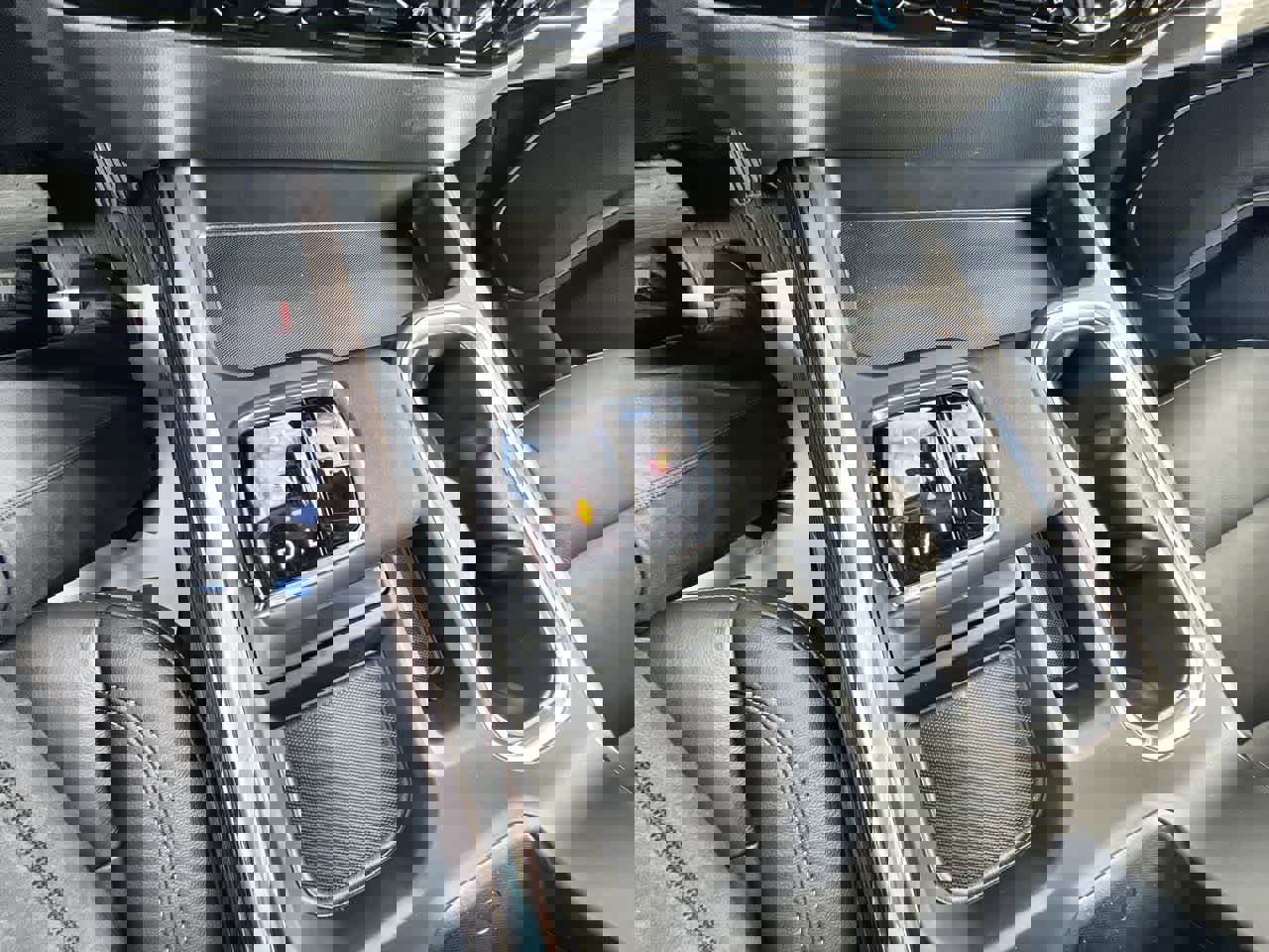 New 2026 GMC Sierra 1500 Elevation w/ Elevation Premium Package image 16