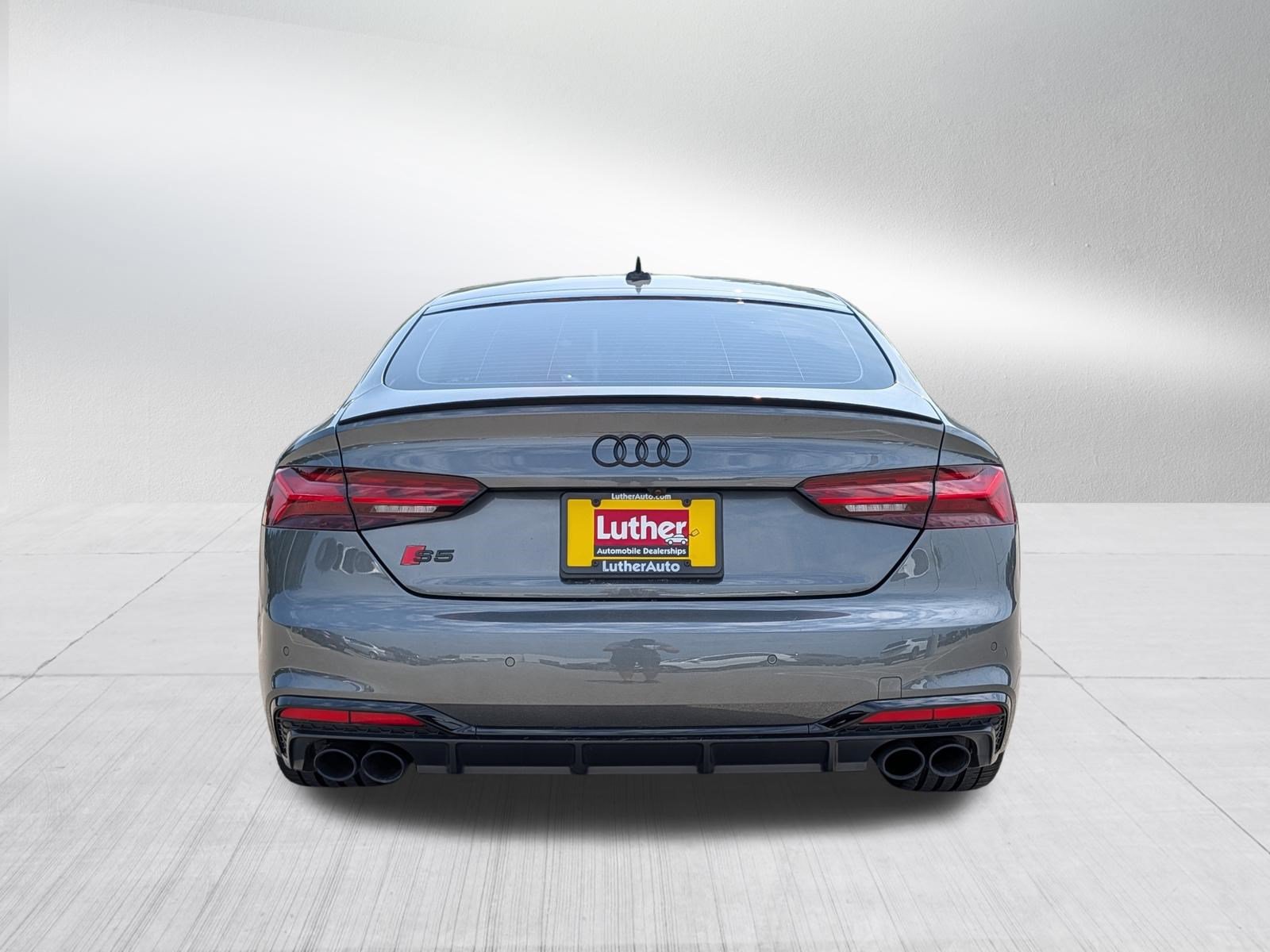 Used 2024 Audi S5 Prestige w/ Prestige Package AWD/4WD image 6
