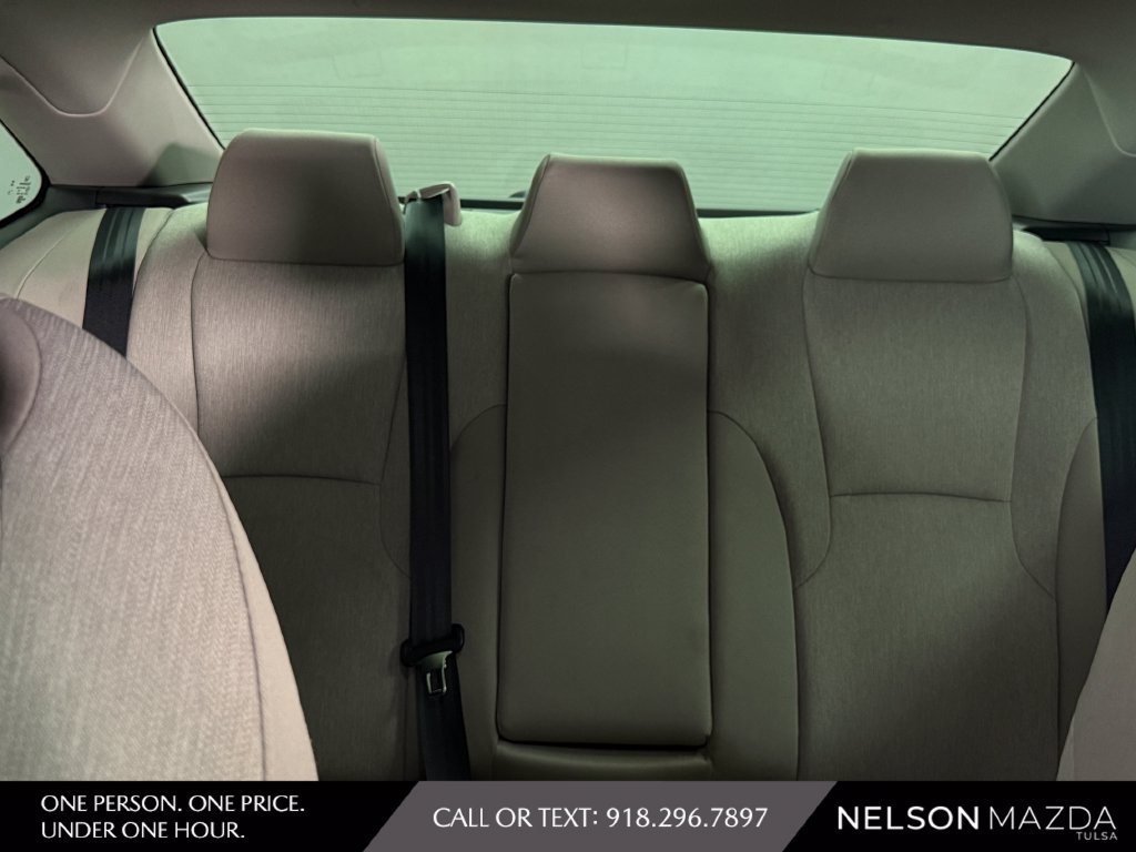 Used 2024 Honda Accord LX image 30