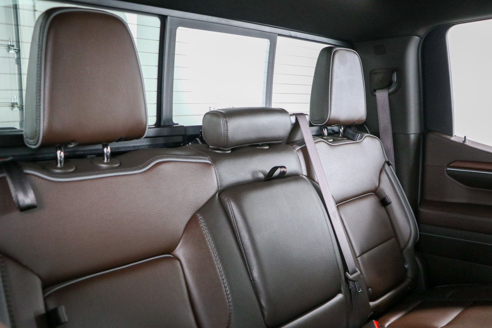 Used 2025 GMC Sierra 1500 Denali AWD/4WD image 30