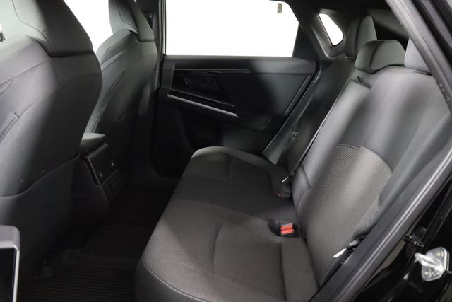 Used 2023 Subaru Solterra AWD image 16