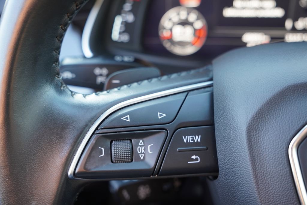 Used 2019 Audi Q7 3.0T Prestige w/ Prestige Package image 39