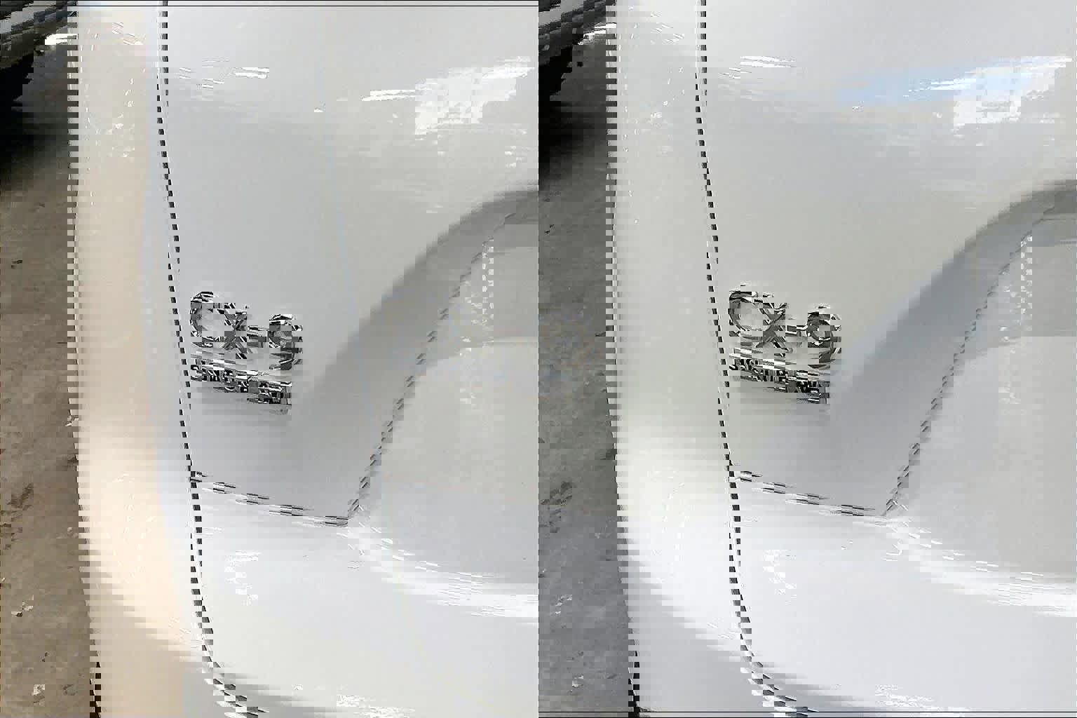 Used 2023 MAZDA CX-9 Signature image 11