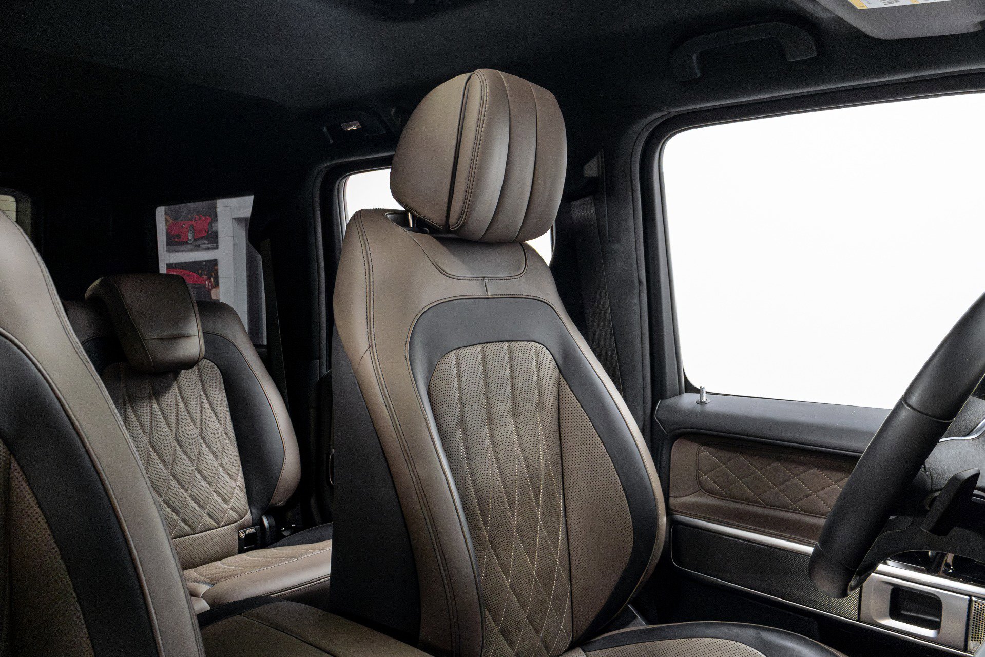 Used 2020 Mercedes-Benz G 550 image 18