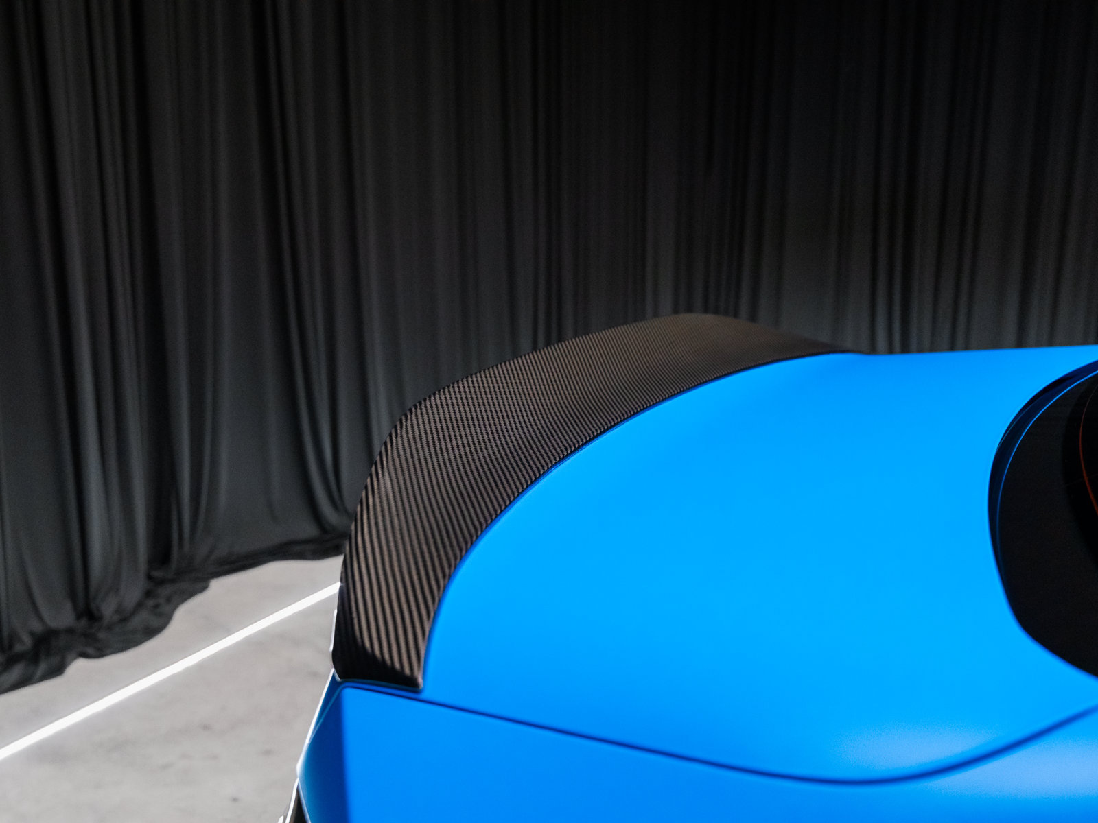 Used 2025 BMW M2 w/ Lighting Package RWD image 39