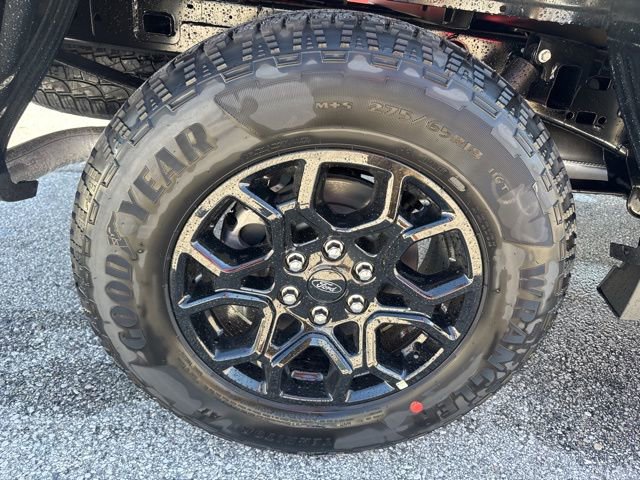 New 2026 Ford F150 XLT AWD/4WD image 20