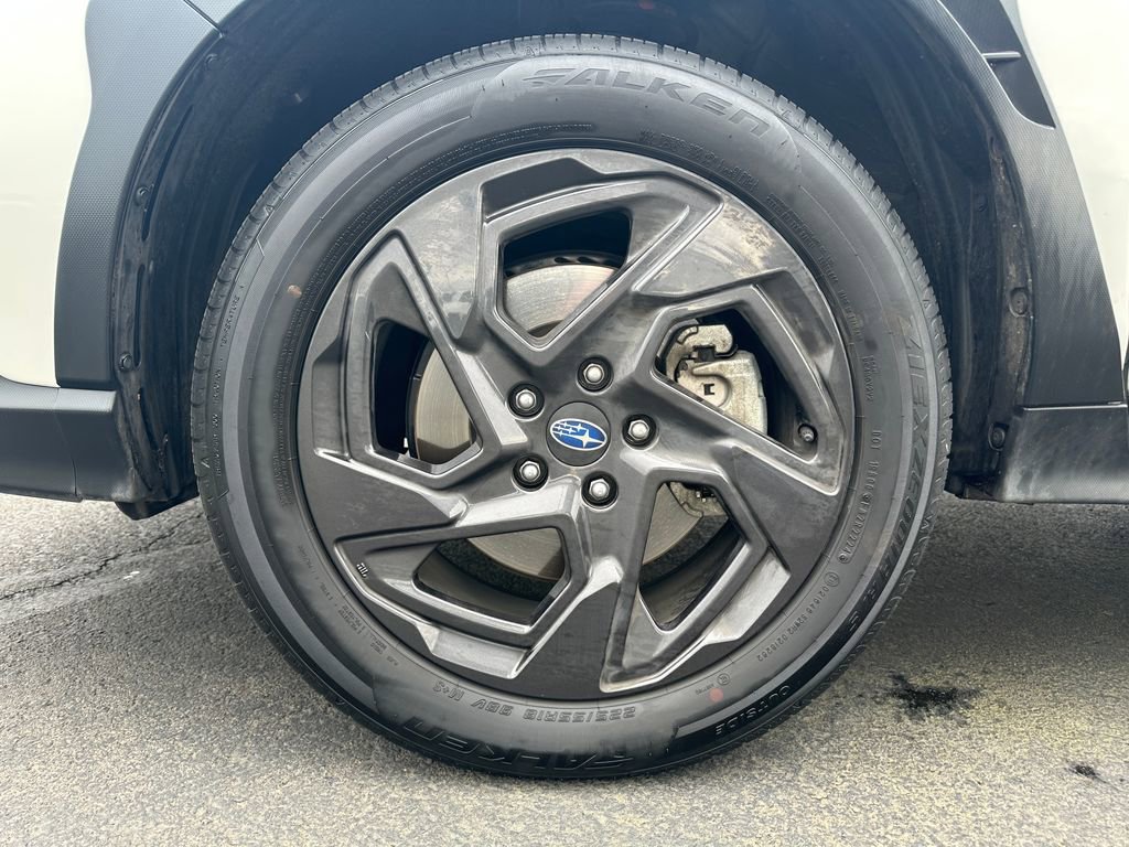 Used 2024 Subaru Crosstrek 2.5i Sport image 12
