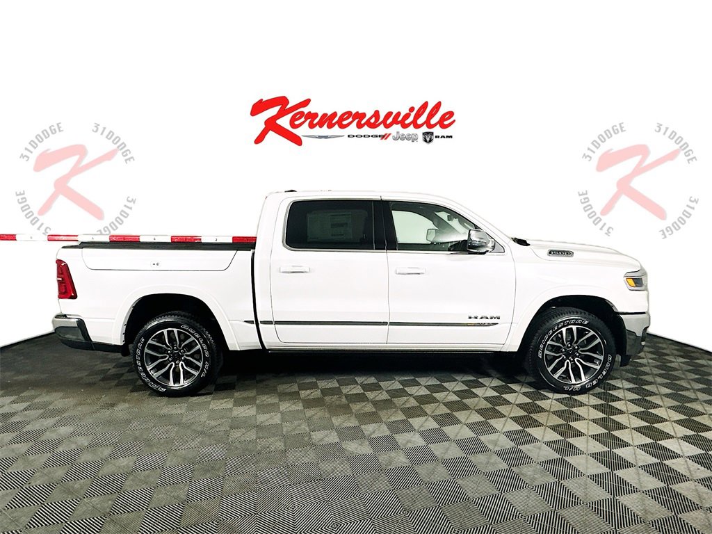 New 2026 RAM 1500 Limited image 8