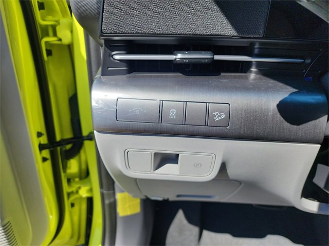 New 2026 Hyundai Kona SEL Sport FWD image 23