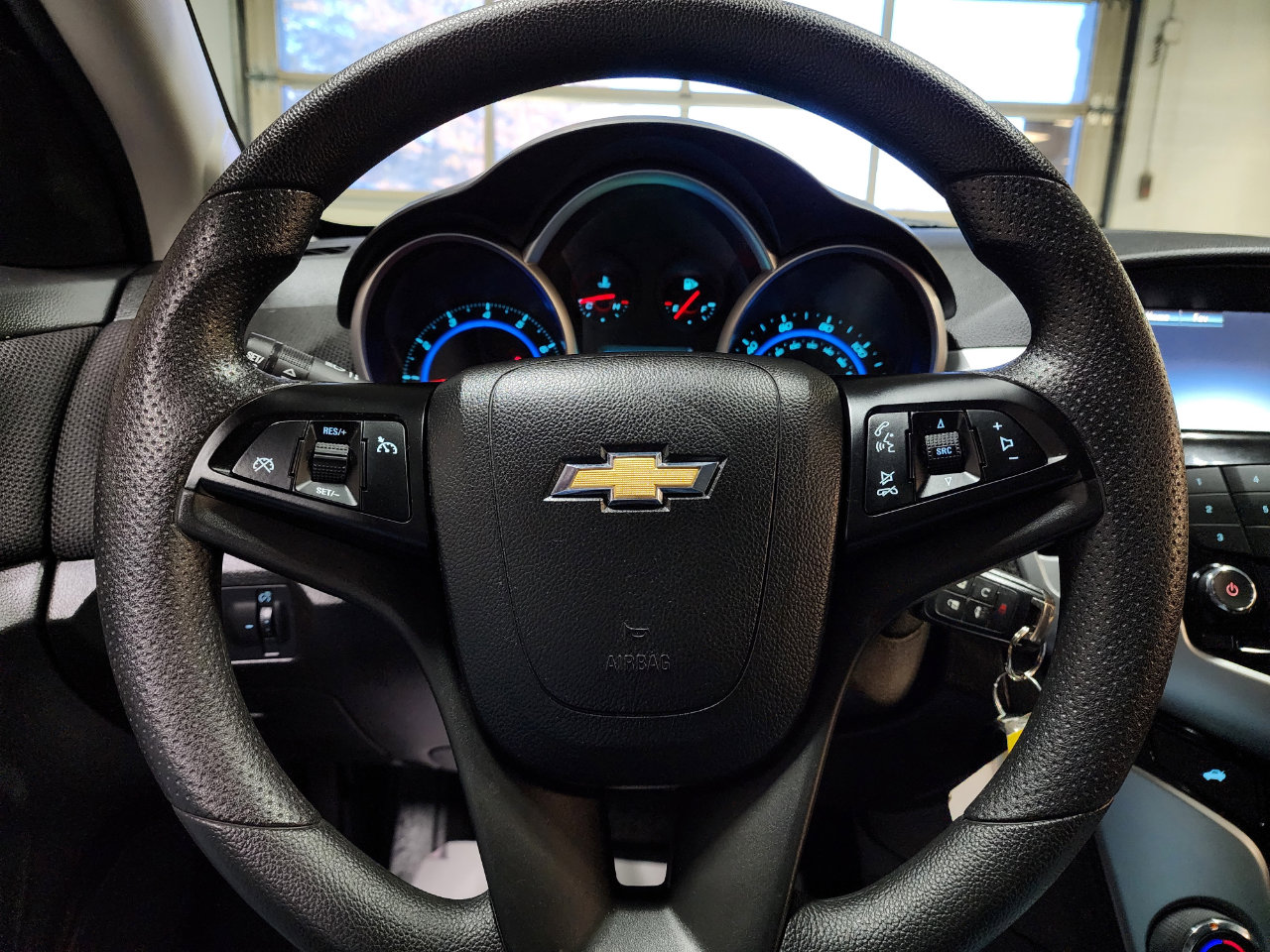 Used 2016 Chevrolet Cruze LT image 26