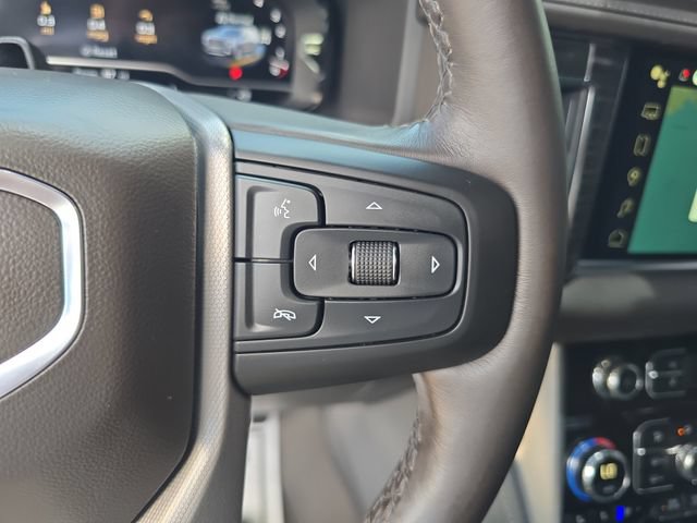 Certified 2024 GMC Yukon XL Denali w/ Advanced Technology Package AWD/4WD image 28