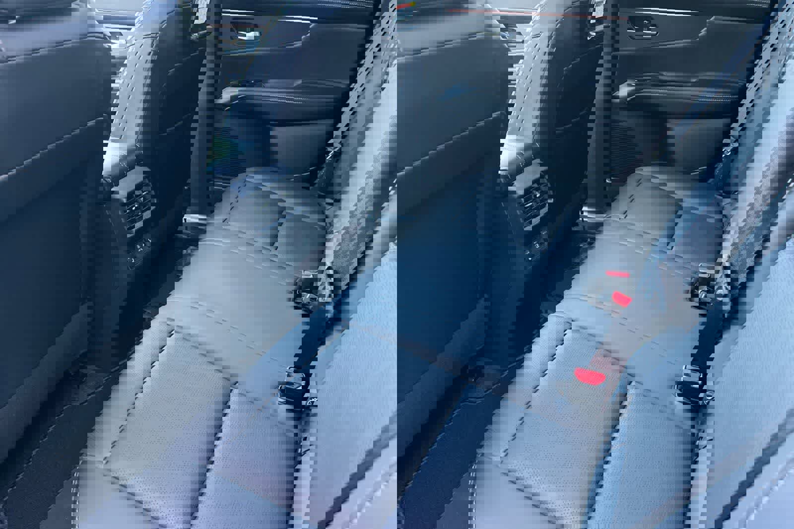 New 2026 Nissan Murano Platinum image 5