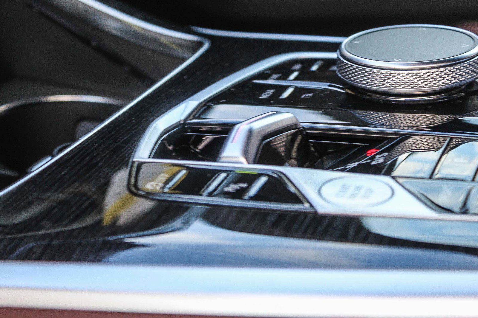 New 2026 BMW X7 xDrive40i w/ M Sport Package image 22