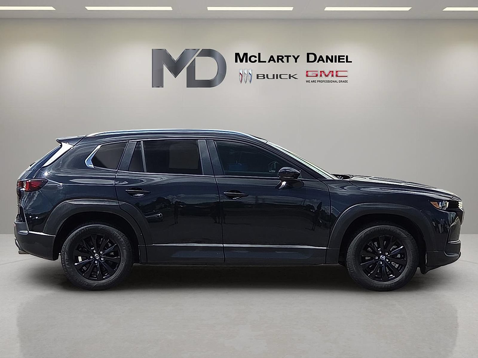 Used 2024 MAZDA CX-50 AWD 2.5 S image 6