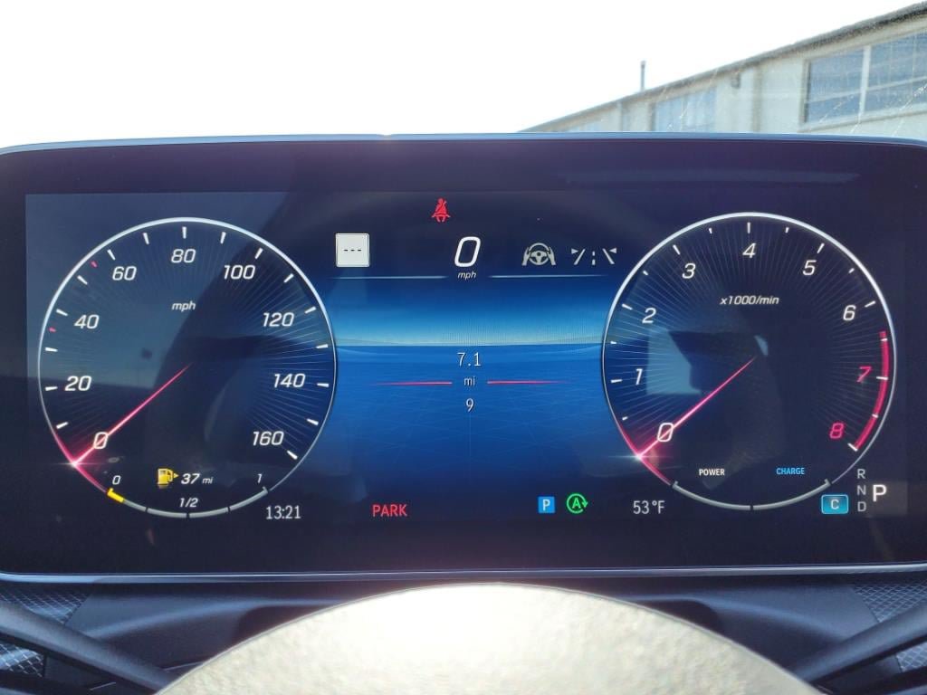 Used 2024 Mercedes-Benz C 300 4MATIC Sedan image 26
