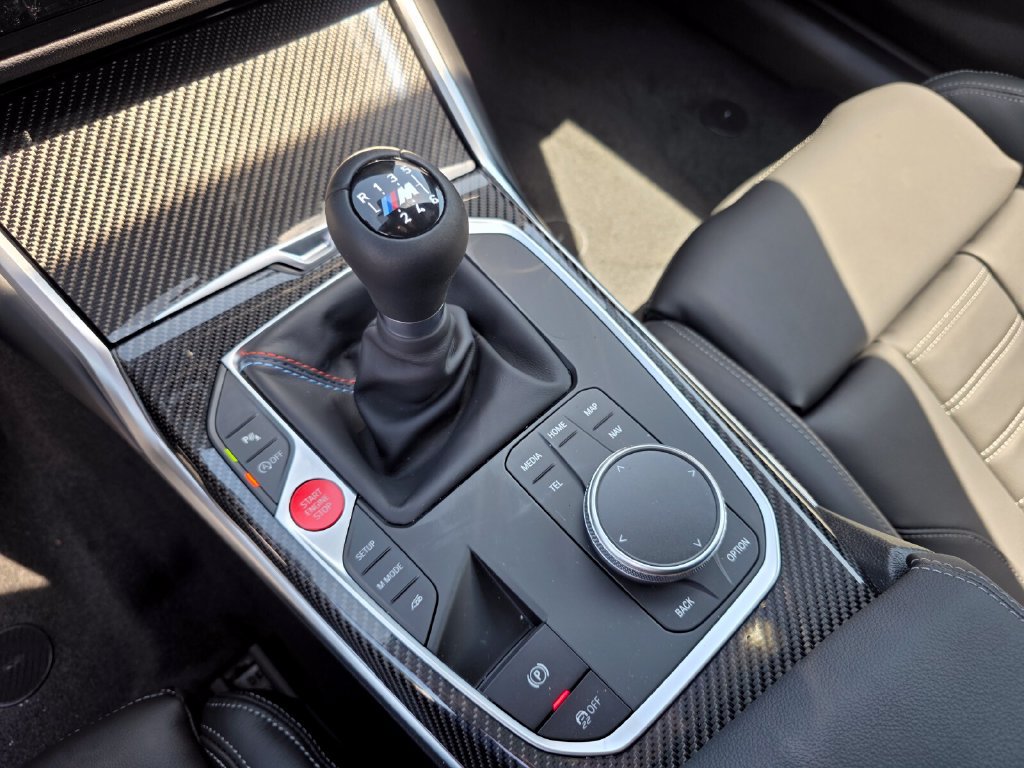 New 2026 BMW M2 w/ Lighting Package RWD image 15