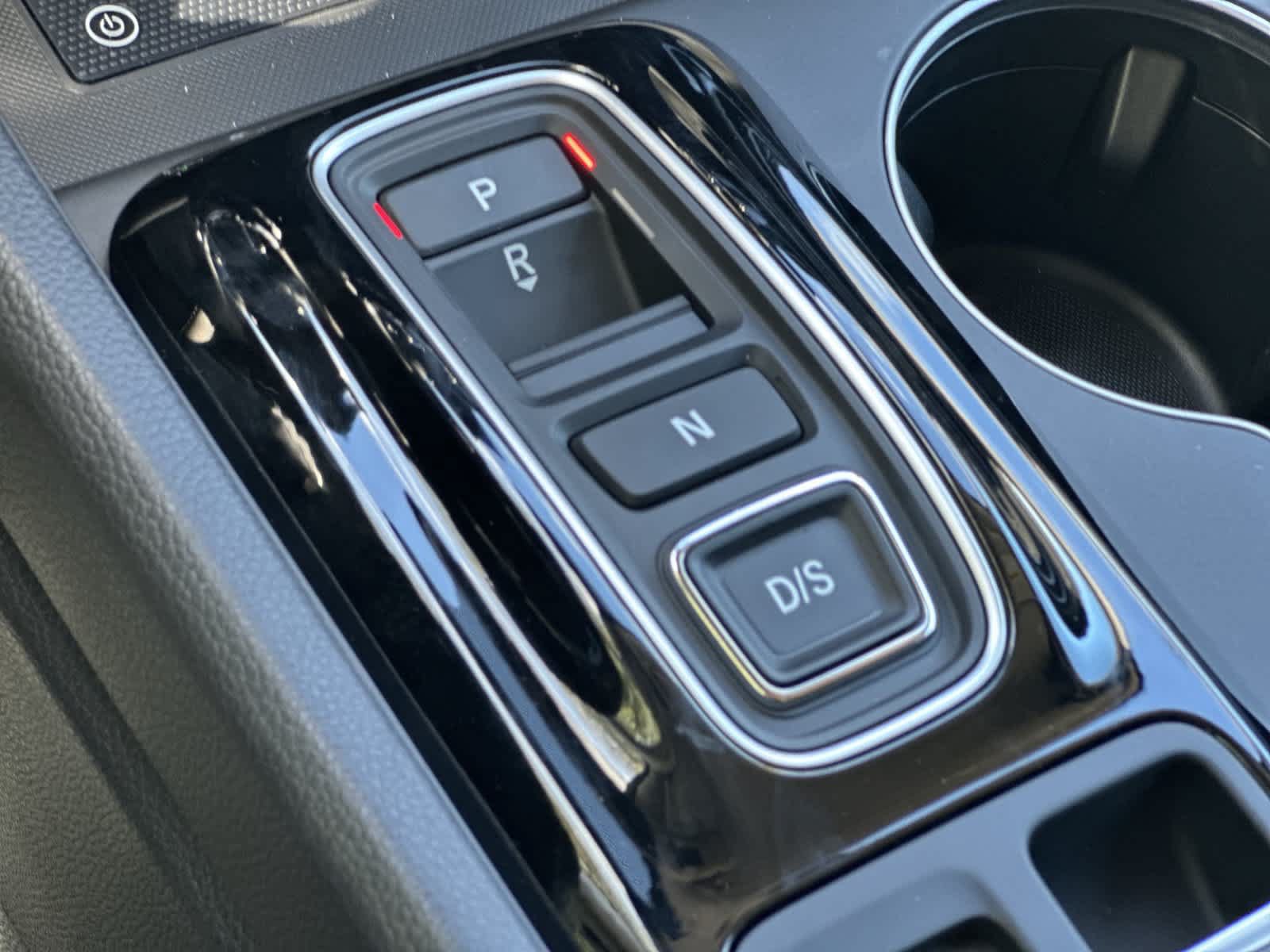 New 2026 Honda Pilot EX-L image 21