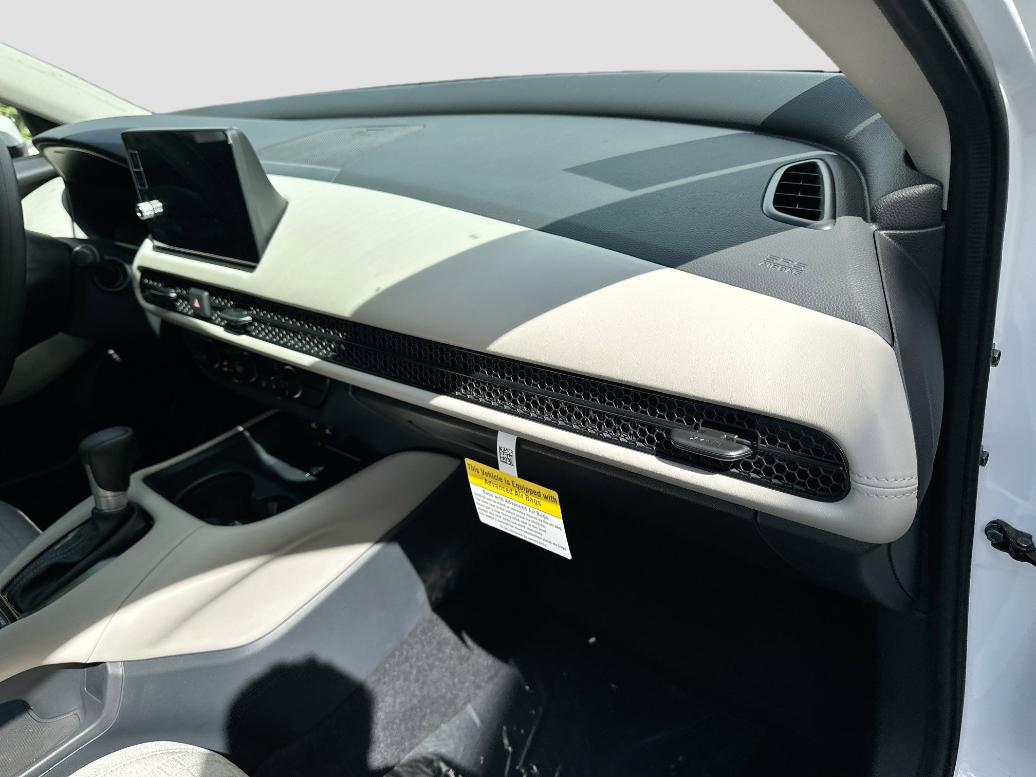 New 2026 Honda HR-V LX image 21