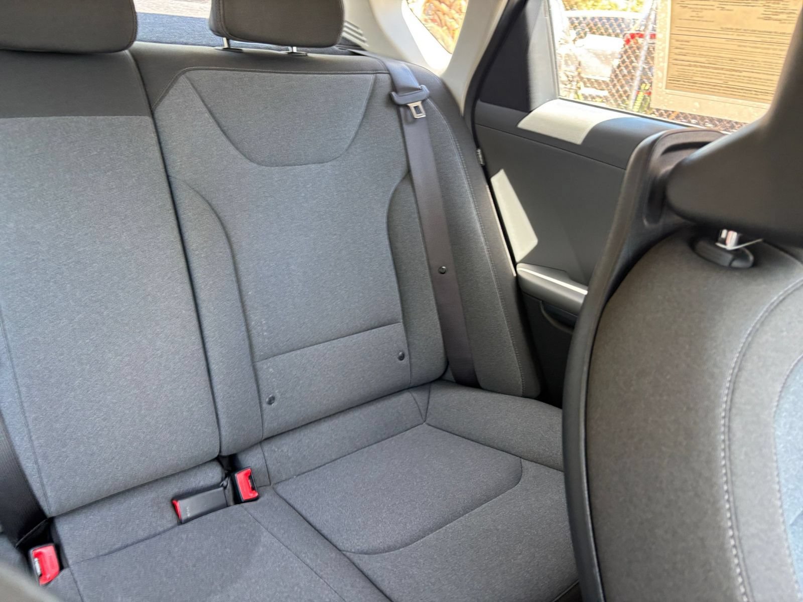 Used 2025 Kia K4 FWD image 39