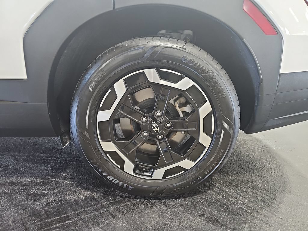 Certified 2026 Hyundai Santa Fe SEL AWD/4WD image 34