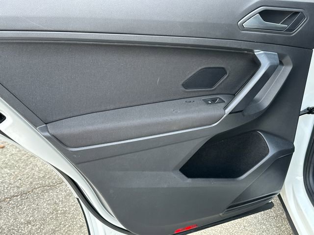 Used 2019 Volkswagen Tiguan S w/ Driver Assistance Package image 12