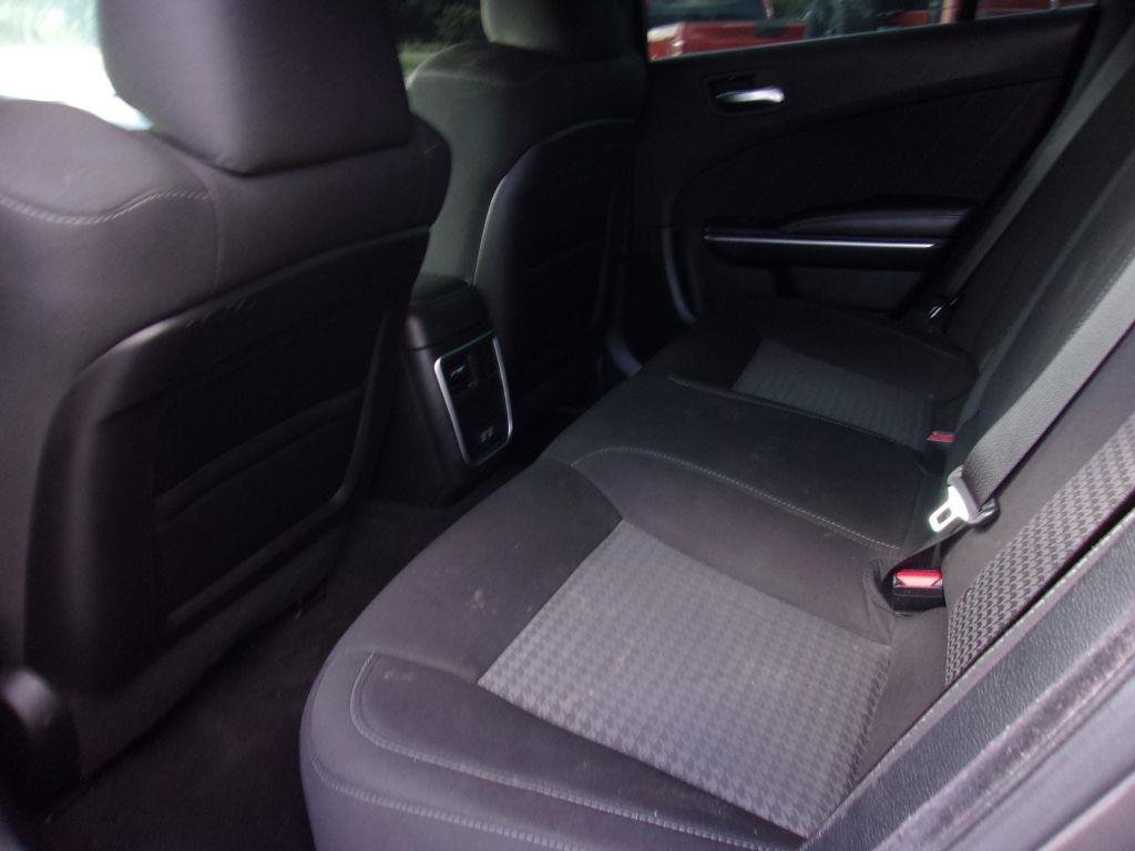Used 2020 Dodge Charger R/T RWD image 7