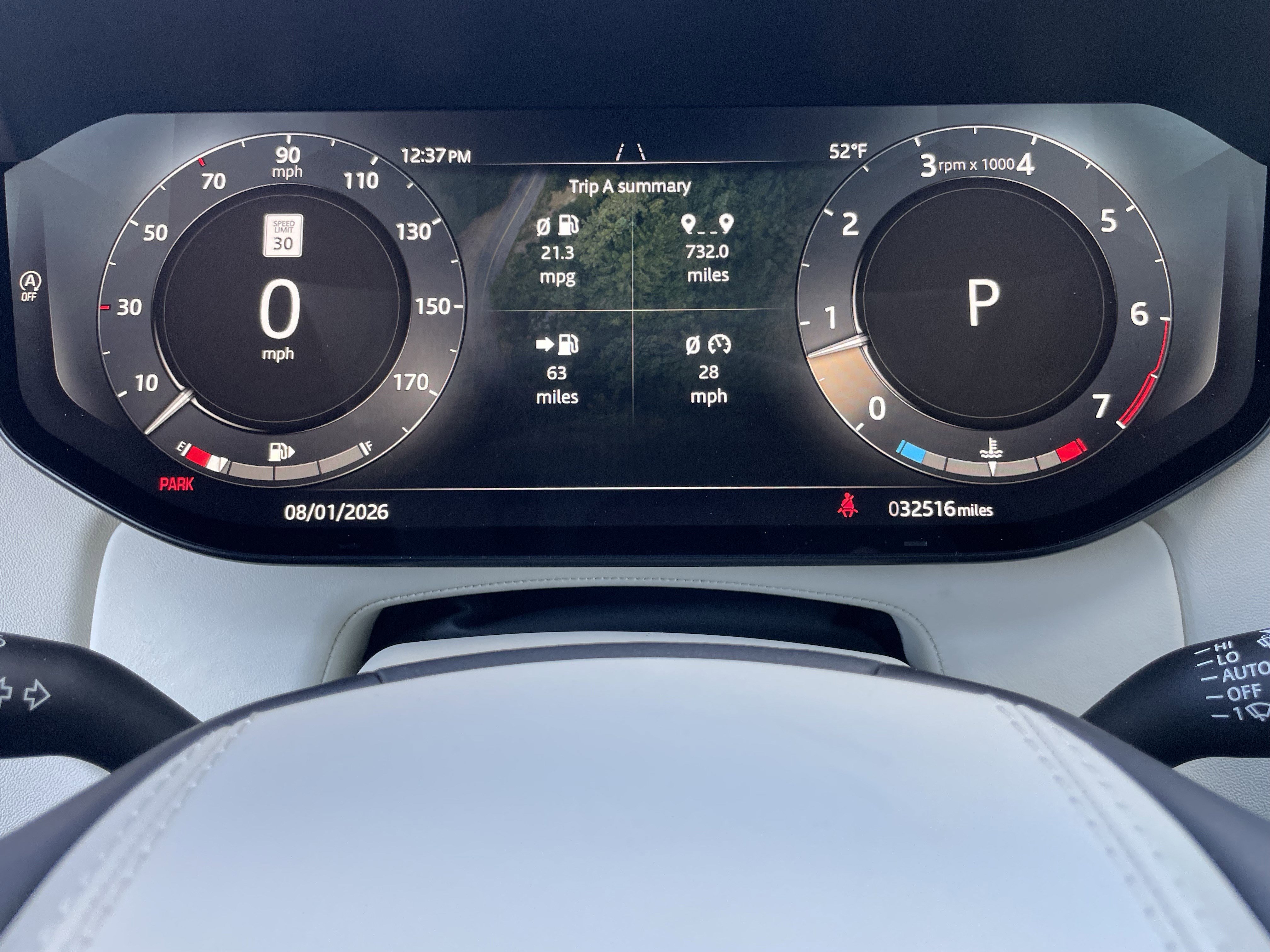 Used 2024 Land Rover Range Rover SE image 24