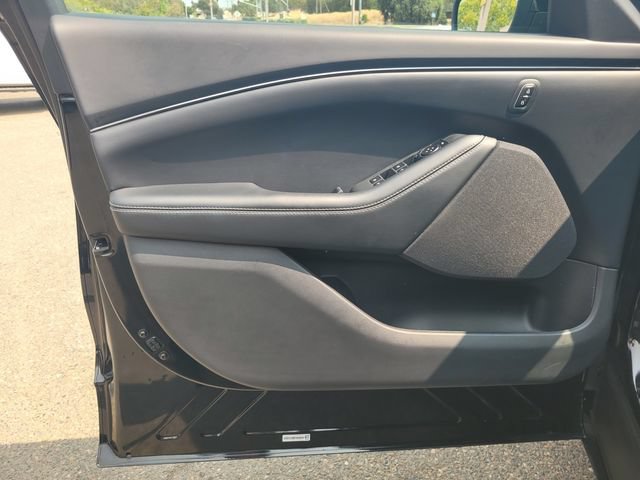 Certified 2023 Ford Mustang Mach-E Select RWD image 16