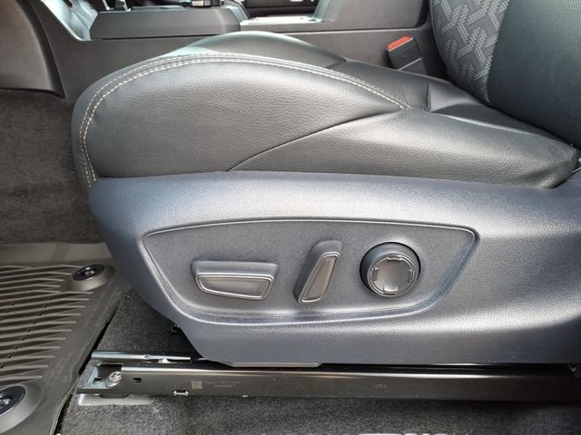Certified 2026 Toyota Tacoma Limited AWD/4WD image 5