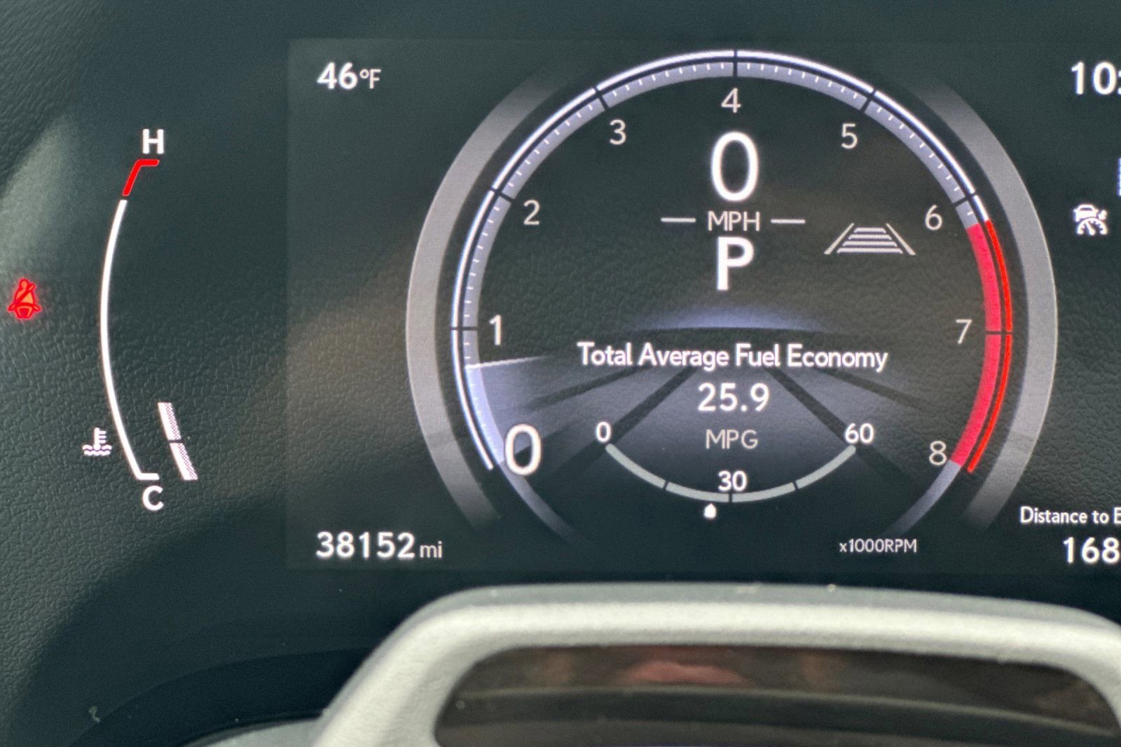 Certified 2023 Lexus RX 350 Premium Plus image 29