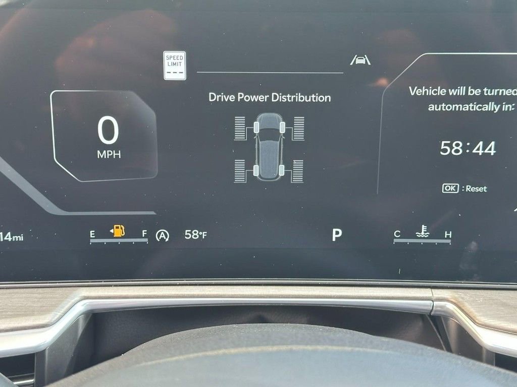 New 2026 Kia Sorento SX Prestige image 18